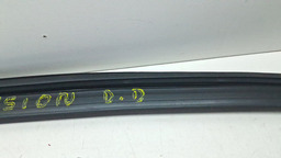 CANALETA VIDRO PORTA DIANTEIRA DIREITA FUSION 2013 A 2019