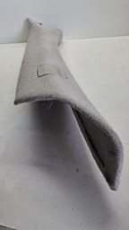 ACABAMENTO COLUNA PAINEL LAND ROVER DISCOVERY 3 2006 A 2009