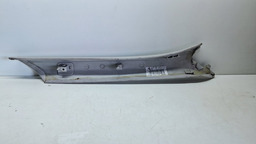 ACABAMENTO COLUNA PAINEL LAND ROVER DISCOVERY 3 2006 A 2009