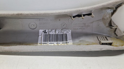 ACABAMENTO COLUNA PAINEL LAND ROVER DISCOVERY 3 2006 A 2009