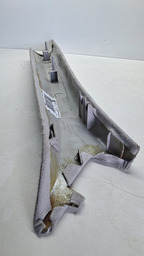 ACABAMENTO COLUNA PAINEL LAND ROVER DISCOVERY 3 2006 A 2009