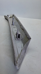 ACABAMENTO COLUNA PAINEL LAND ROVER DISCOVERY 3 2006 A 2009