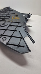 ACABAMENTO LATERAL CONSOLE LADO DIR FORD KA 2019 A 2021