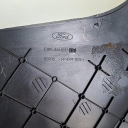 ACABAMENTO LATERAL CONSOLE LADO DIR FORD KA 2019 A 2021