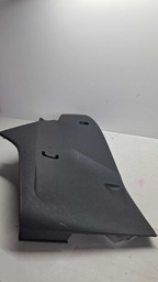 ACABAMENTO LATERAL CONSOLE LADO ESQUERDO FORD KA 2019 A 21