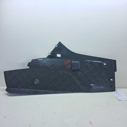 ACABAMENTO LATERAL CONSOLE LADO ESQUERDO FORD KA 2019 A 21