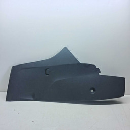 Acabamento Lateral Console Lado Esquerdo Ford Ka 2019 A 21