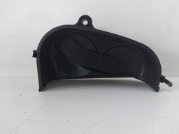 CAPA PROTETORA CORREIA DENTADA AUDI Q3 1.4 2017 2017 2018 