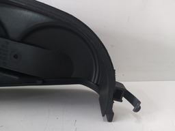 CAPA PROTETORA CORREIA DENTADA AUDI Q3 1.4 2017 2017 2018 