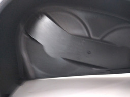 CAPA PROTETORA CORREIA DENTADA AUDI Q3 1.4 2017 2017 2018 