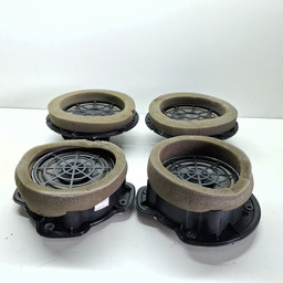 KIT AUTOFALANTES PORTA DIANT TRAS CITROËN C3 2013 A 2019