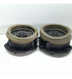 KIT AUTOFALANTES PORTA DIANT TRAS CITROËN C3 2013 A 2019