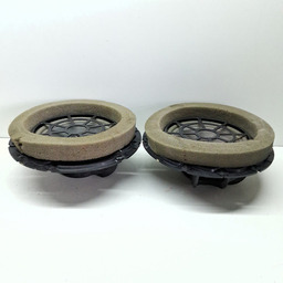 KIT AUTOFALANTES PORTA DIANT TRAS CITROËN C3 2013 A 2019