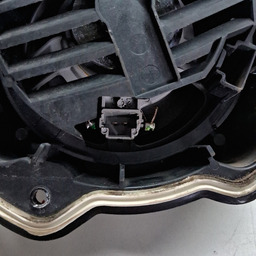 KIT AUTOFALANTES PORTA DIANT TRAS CITROËN C3 2013 A 2019