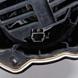 KIT AUTOFALANTES PORTA DIANT TRAS CITROËN C3 2013 A 2019