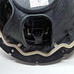 KIT AUTOFALANTES PORTA DIANT TRAS CITROËN C3 2013 A 2019