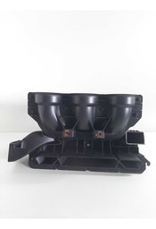 DUTO TUBO SAIDA AR DIFUSOR CENTRAL PAINEL C3 2013 A 2019 