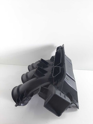 DUTO TUBO SAIDA AR DIFUSOR CENTRAL PAINEL C3 2013 A 2019 