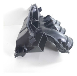 DUTO TUBO SAIDA AR DIFUSOR CENTRAL PAINEL C3 2013 A 2019 