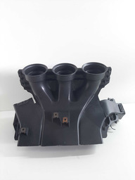 DUTO TUBO SAIDA AR DIFUSOR CENTRAL PAINEL C3 2013 A 2019 