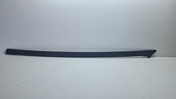 Friso Lateral Direito Teto Panorâmico Citroën C3 2013 A 19