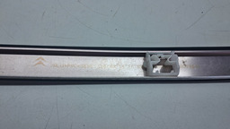 FRISO LATERAL DIREITO TETO PANORÂMICO CITROËN C3 2013 A 19