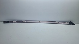 FRISO LATERAL DIREITO TETO PANORÂMICO CITROËN C3 2013 A 19