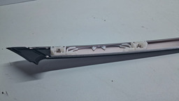 FRISO LATERAL DIREITO TETO PANORÂMICO CITROËN C3 2013 A 19