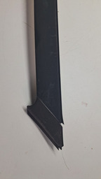 FRISO LATERAL DIREITO TETO PANORÂMICO CITROËN C3 2013 A 19