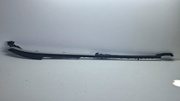 Guia Friso Teto Panorâmico Lado Esq Citroën C3 2013 A 2019