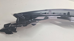 GUIA FRISO TETO PANORÂMICO LADO ESQ CITROËN C3 2013 A 2019