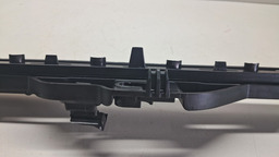 GUIA FRISO TETO PANORÂMICO LADO ESQ CITROËN C3 2013 A 2019