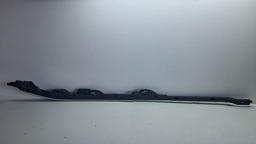 GUIA FRISO TETO PANORÂMICO LADO ESQ CITROËN C3 2013 A 2019