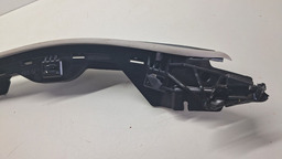 GUIA FRISO TETO PANORÂMICO LADO ESQ CITROËN C3 2013 A 2019