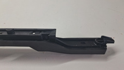 GUIA FRISO TETO PANORÂMICO LADO ESQ CITROËN C3 2013 A 2019