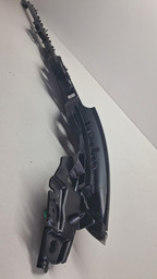 GUIA FRISO TETO PANORÂMICO DIR CITROEN C3 2013 A 2019