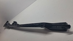 GUIA FRISO TETO PANORÂMICO DIR CITROEN C3 2013 A 2019