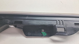 GUIA FRISO TETO PANORÂMICO DIR CITROEN C3 2013 A 2019