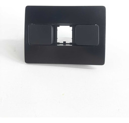 Moldura Botao Trava Vidro Citroen C3 2013 2014 2015 A 2019