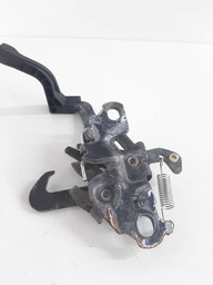 FECHADURA CAPO CITROEN C3 2013 2014 2015 2016 2017 A 2019