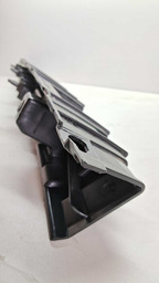 ALMA LAMINA PARACHOQUE TRASEIRO OROCH 2016/