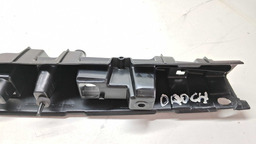 ALMA LAMINA PARACHOQUE TRASEIRO OROCH 2016/