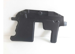 Defletor Direito Ar Radiador Citroen C3 1.6 2013 2014 A 19