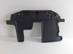 DEFLETOR DIREITO AR RADIADOR CITROEN C3 1.6 2013 2014 A 19