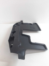 DEFLETOR DIREITO AR RADIADOR CITROEN C3 1.6 2013 2014 A 19