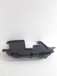 DEFLETOR DIREITO AR RADIADOR CITROEN C3 1.6 2013 2014 A 19