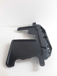 DEFLETOR DIREITO AR RADIADOR CITROEN C3 1.6 2013 2014 A 19