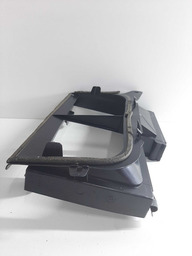 SUPORTE FILTRO AR CONDICIONADO CITROËN C3 1.6 2013 A 2019 