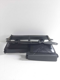 SUPORTE FILTRO AR CONDICIONADO CITROËN C3 1.6 2013 A 2019 