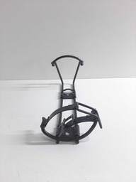 SUPORTE EXTINTOR CITROËN C3 1.6 2013 2014 2015 2016 A 2019